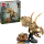 LEGO Jurassic World 76969 Czaszka triceratosa - 1299013 - zdjęcie 2
